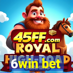 6win bet